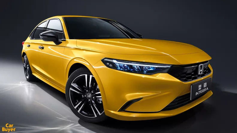 长安UNI-V对比本田型格,谁才是潮玩男孩的最爱?