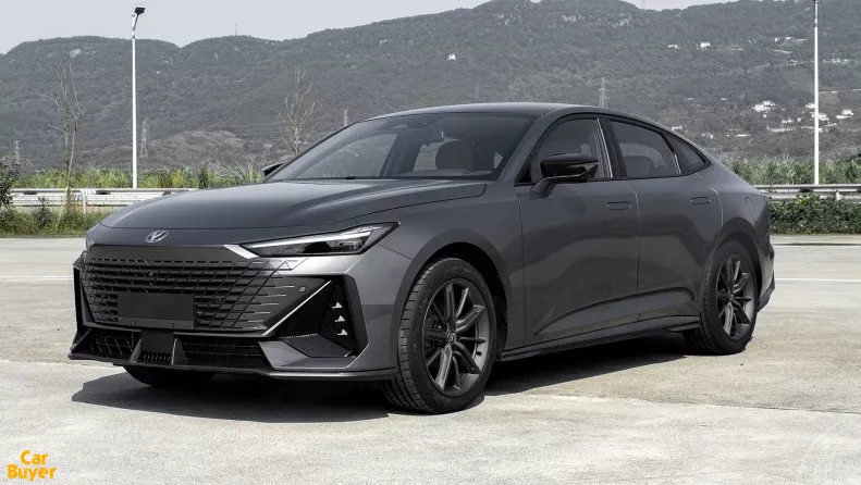 长安UNI-V对比本田型格,谁才是潮玩男孩的最爱?