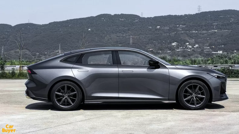 长安UNI-V对比本田型格,谁才是潮玩男孩的最爱?