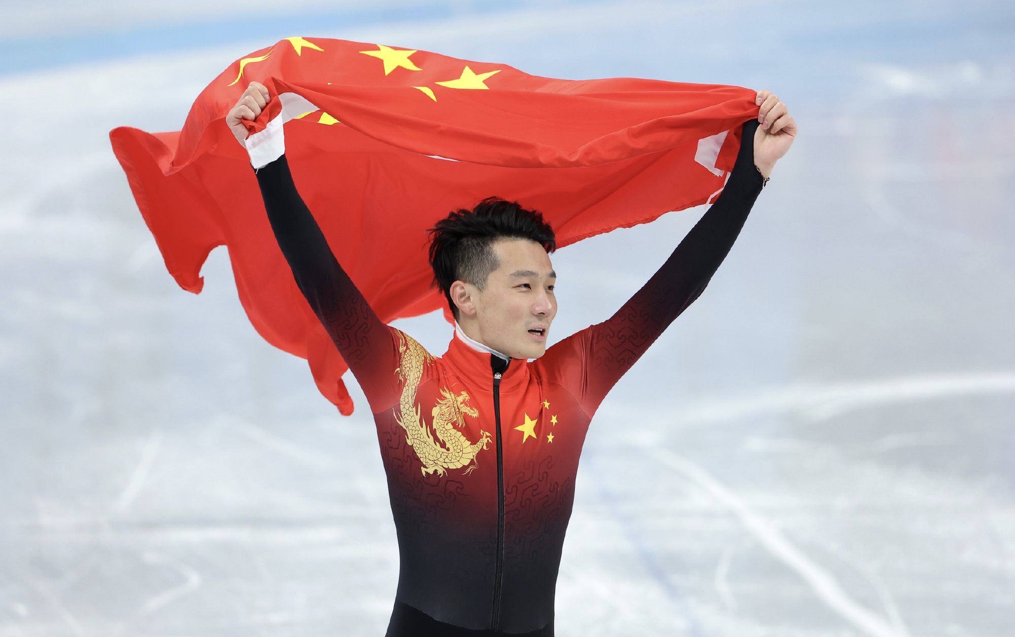 任子威的金牌被<a href=