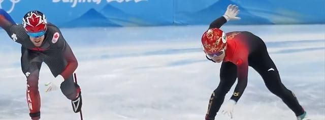 涉险过关！中国闯入男子接力决赛，<a href=