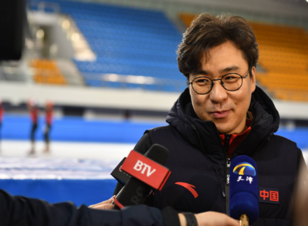 中国短道速滑队为何成绩出色？<a href=