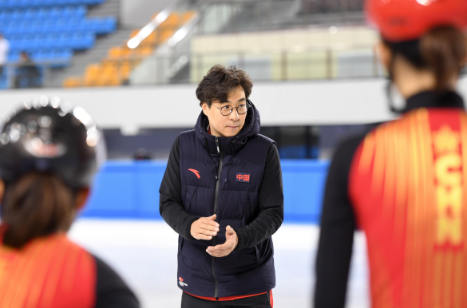 中国短道速滑队为何成绩出色？<a href=