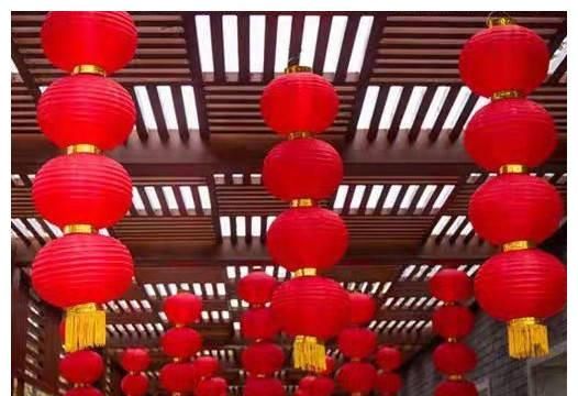 正月十二“搭灯棚”,4大习俗,2大禁忌要牢记,安居乐业人丁兴|习俗|禁忌|元宵节_新浪新闻