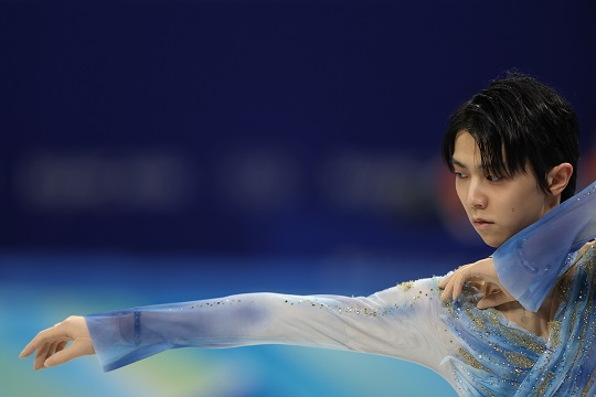 羽生结弦又回来了?国际滑联冬奥赛程出现20日表演滑休闲区蓝鸢梦想 - Www.slyday.coM 羽生结弦又回来了?国际滑联冬奥赛程出现20日表演滑休闲区蓝鸢梦想 - Www.slyday.coM