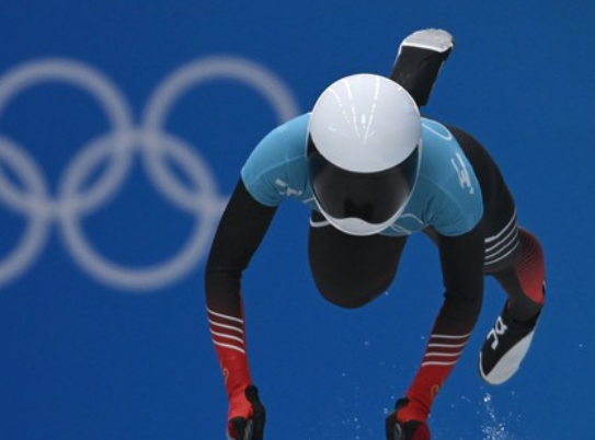 再接再厉未来可期 冬奥会钢架雪车项目收官,赵丹收获女子第9名休闲区蓝鸢梦想 - Www.slyday.coM 再接再厉未来可期 冬奥会钢架雪车项目收官,赵丹收获女子第9名休闲区蓝鸢梦想 - Www.slyday.coM