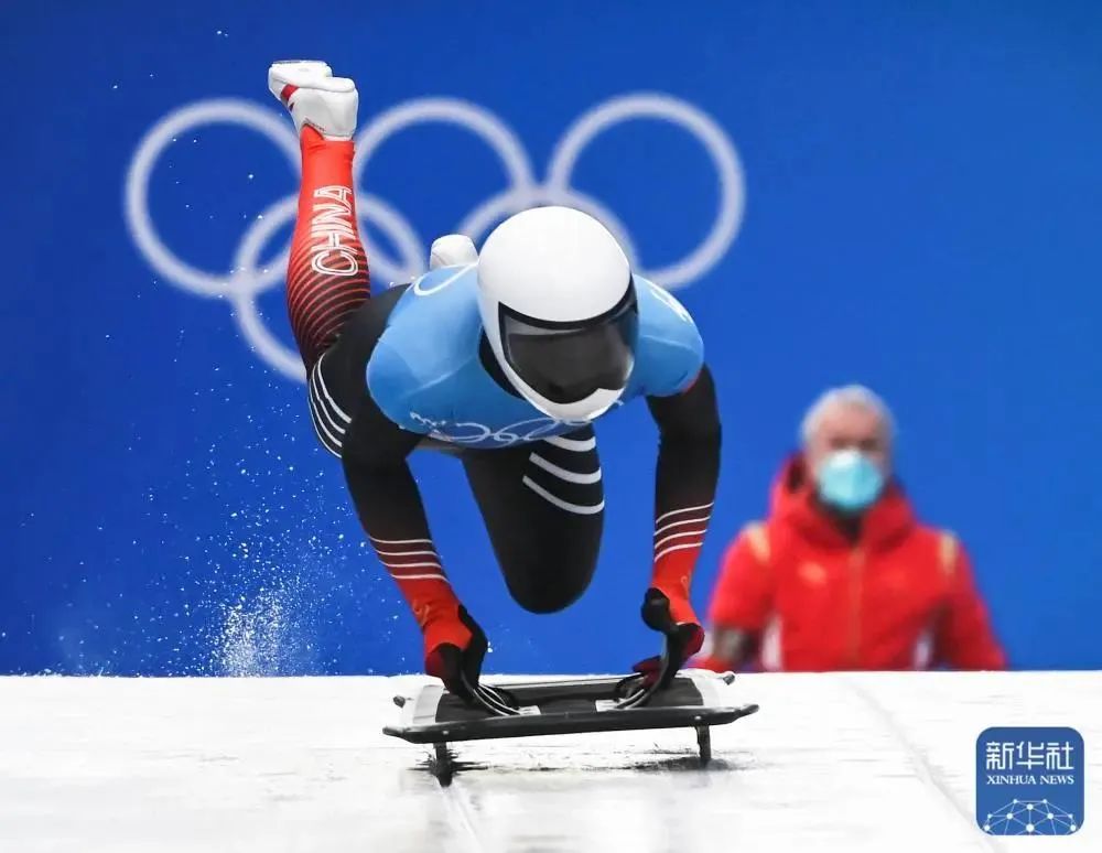 创造历史!闫文港夺得男子钢架雪车铜牌 成中国第一人休闲区蓝鸢梦想 - Www.slyday.coM 创造历史!闫文港夺得男子钢架雪车铜牌 成中国第一人休闲区蓝鸢梦想 - Www.slyday.coM