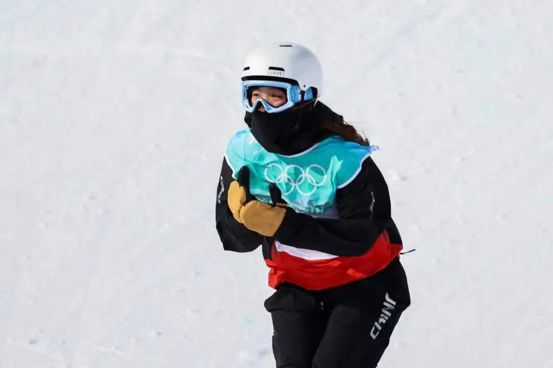 “玉”见冬奥丨中国“00后”不简单,赛场最亮的仔!休闲区蓝鸢梦想 - Www.slyday.coM “玉”见冬奥丨中国“00后”不简单,赛场最亮的仔!休闲区蓝鸢梦想 - Www.slyday.coM