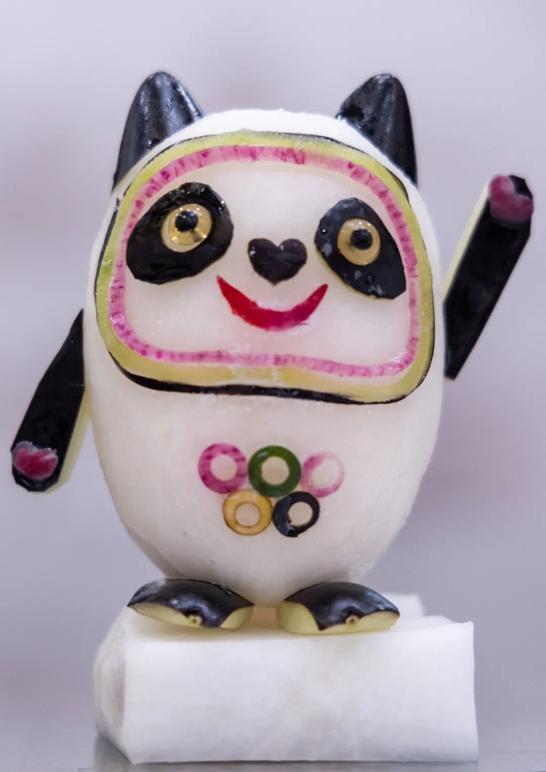 紧急提醒!有人说免费送冰墩墩,青岛网友激动坏了…朋友圈里疯转!先别转了,看完真相你会哭的休闲区蓝鸢梦想 - Www.slyday.coM 紧急提醒!有人说免费送冰墩墩,青岛网友激动坏了…朋友圈里疯转!先别转了,看完真相你会哭的休闲区蓝鸢梦想 - Www.slyday.coM