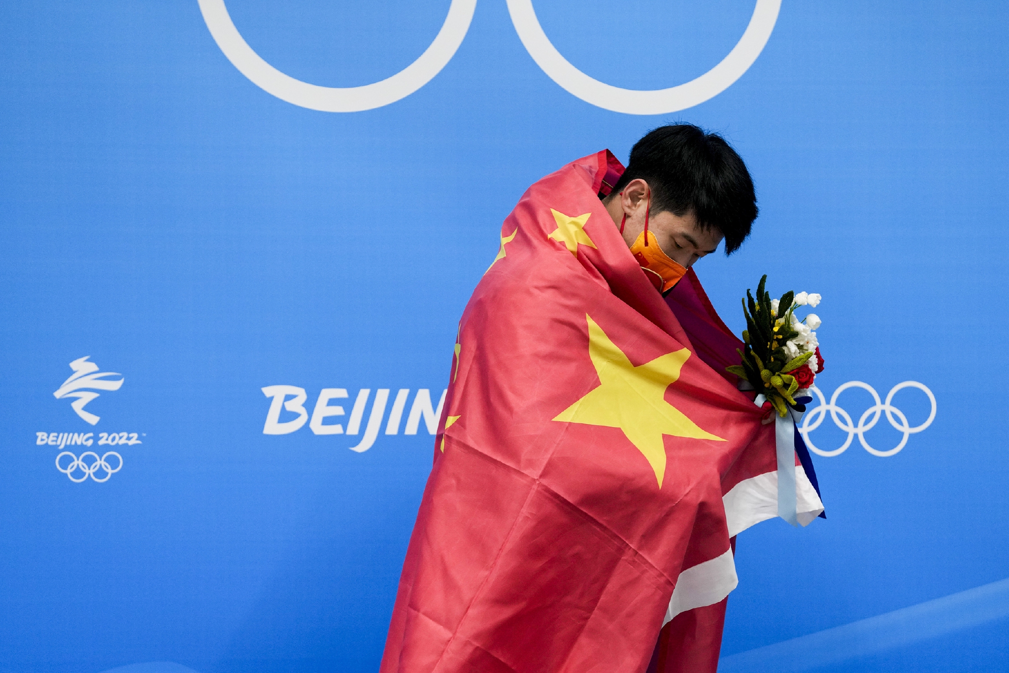 现场|闫文港:我有一颗全力拼的“大心脏”,钢架雪车不危险休闲区蓝鸢梦想 - Www.slyday.coM 现场|闫文港:我有一颗全力拼的“大心脏”,钢架雪车不危险休闲区蓝鸢梦想 - Www.slyday.coM