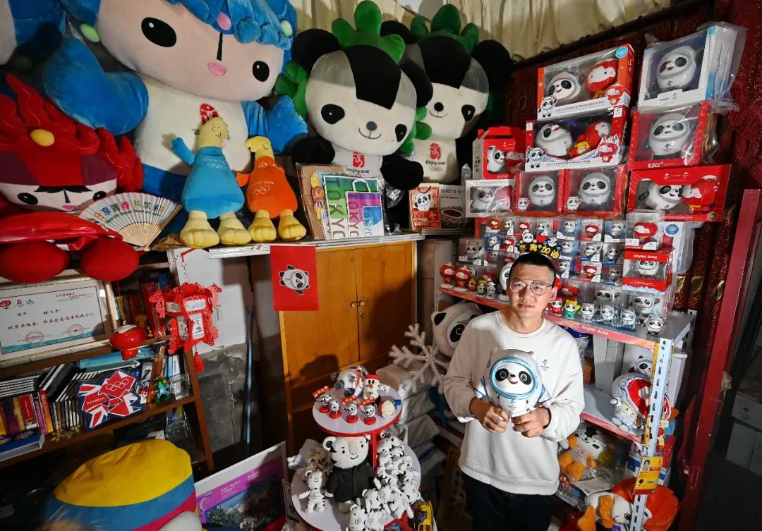 紧急提醒!有人说免费送冰墩墩,青岛网友激动坏了…朋友圈里疯转!先别转了,看完真相你会哭的休闲区蓝鸢梦想 - Www.slyday.coM 紧急提醒!有人说免费送冰墩墩,青岛网友激动坏了…朋友圈里疯转!先别转了,看完真相你会哭的休闲区蓝鸢梦想 - Www.slyday.coM