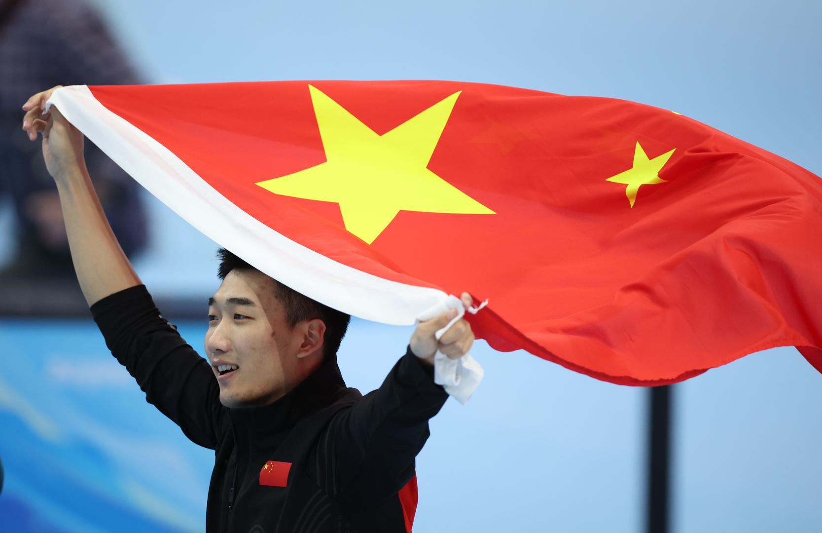 红星直击丨高亭宇自曝赛前一天大腿拉伤,“不破纪录别想拿到冠军”休闲区蓝鸢梦想 - Www.slyday.coM 红星直击丨高亭宇自曝赛前一天大腿拉伤,“不破纪录别想拿到冠军”休闲区蓝鸢梦想 - Www.slyday.coM