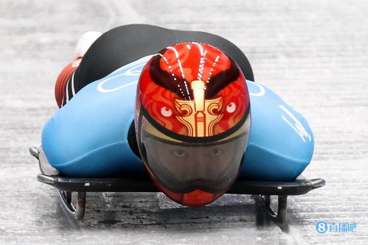 帅气!中国钢架雪车选手殷正的头盔名为“游龙虎冠”休闲区蓝鸢梦想 - Www.slyday.coM 帅气!中国钢架雪车选手殷正的头盔名为“游龙虎冠”休闲区蓝鸢梦想 - Www.slyday.coM