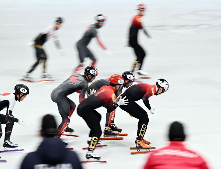 新闻8点见丨新突破!闫文港获冬奥会男子钢架雪车铜牌休闲区蓝鸢梦想 - Www.slyday.coM 新闻8点见丨新突破!闫文港获冬奥会男子钢架雪车铜牌休闲区蓝鸢梦想 - Www.slyday.coM