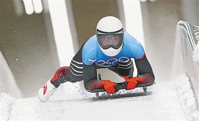 闫文港创造历史夺得男子钢架雪车铜牌休闲区蓝鸢梦想 - Www.slyday.coM 闫文港创造历史夺得男子钢架雪车铜牌休闲区蓝鸢梦想 - Www.slyday.coM