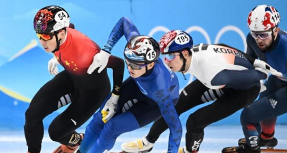 意大利奥组委重大决定，2026年冬奥会实施，<a href=