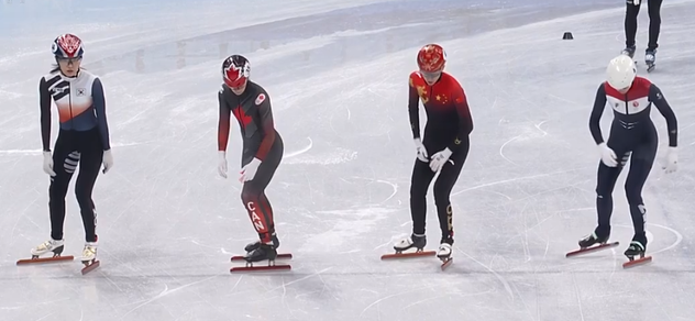 中国队又能登上领奖台！<a href=