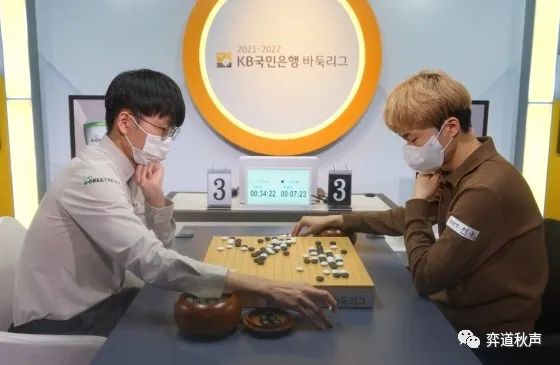 申真谞的强大与不足 LG杯夺冠后马不停蹄 <a href=