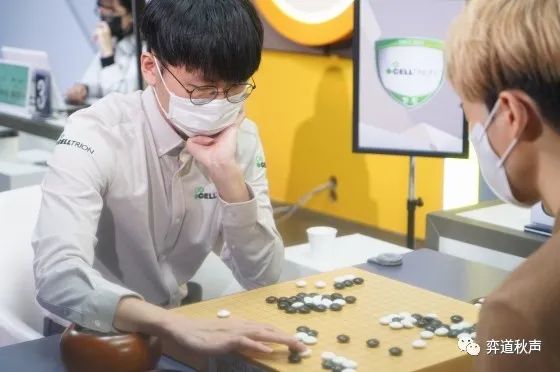 申真谞的强大与不足 LG杯夺冠后马不停蹄 <a href=