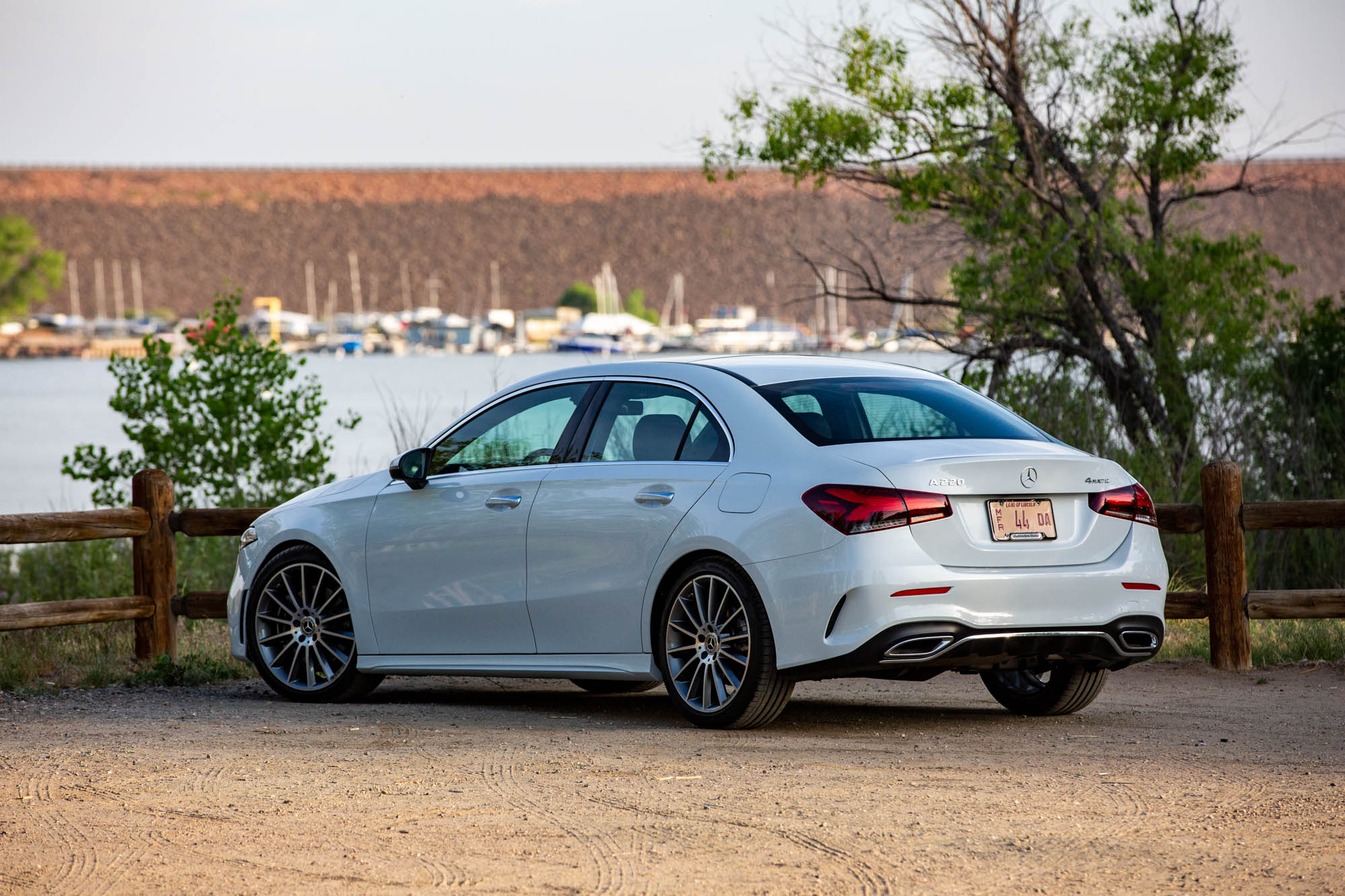 刚推3年就退市,中国卖得不错的奔驰A级在美国混不下去了休闲区蓝鸢梦想 - Www.slyday.coM 刚推3年就退市,中国卖得不错的奔驰A级在美国混不下去了休闲区蓝鸢梦想 - Www.slyday.coM