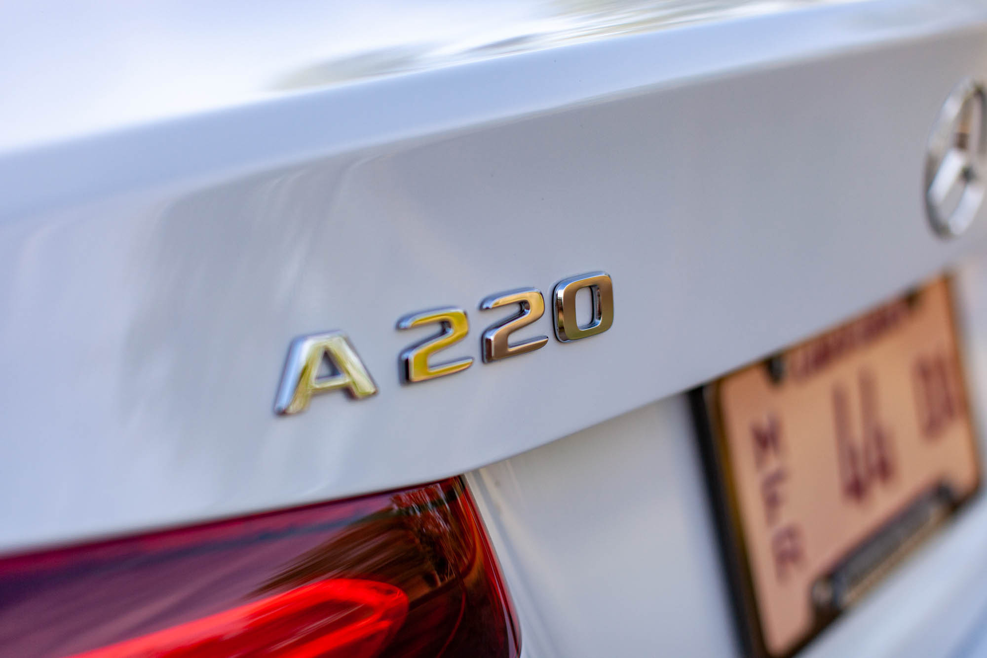 刚推3年就退市,中国卖得不错的奔驰A级在美国混不下去了休闲区蓝鸢梦想 - Www.slyday.coM 刚推3年就退市,中国卖得不错的奔驰A级在美国混不下去了休闲区蓝鸢梦想 - Www.slyday.coM