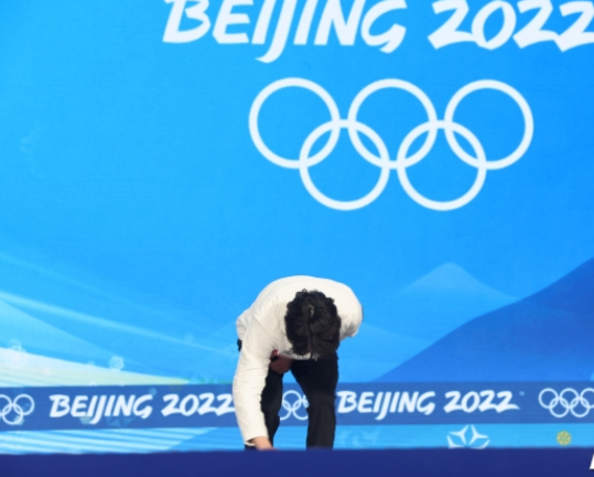 仅输0.07秒！<a href=