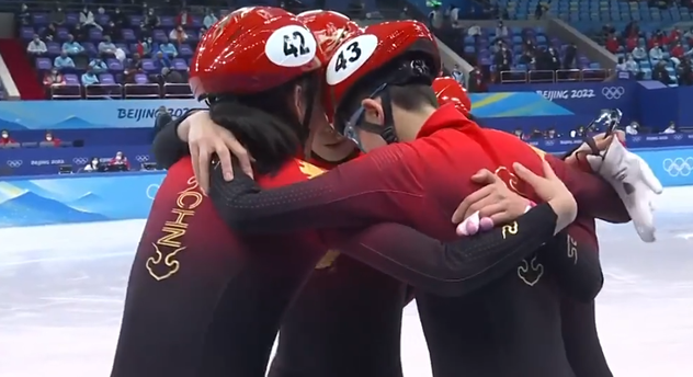 中国队又能登上领奖台！<a href=