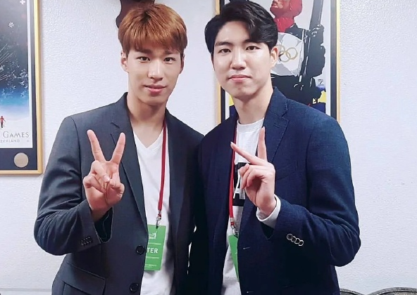 国际滑联态度来了！独缺车旼奎标签，无视他名字，不满<a href=