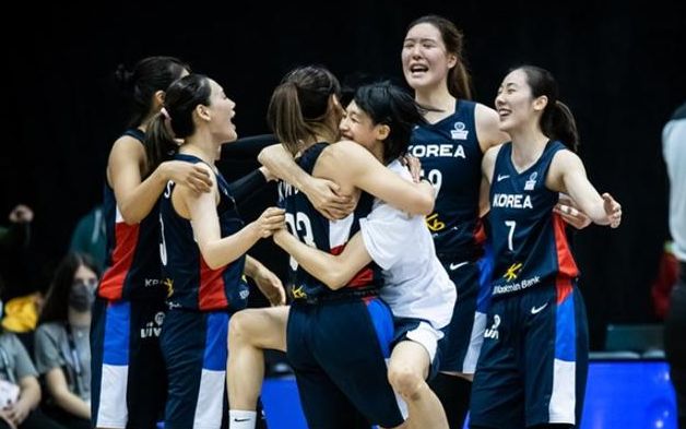 女篮世预赛：<a href=