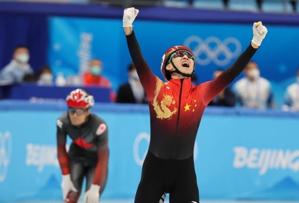 黄大宪输了，安贤洙笑了！韩媒：<a href=