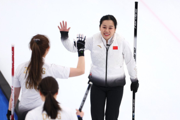 爆大冷！中国队6-5绝杀<a href=