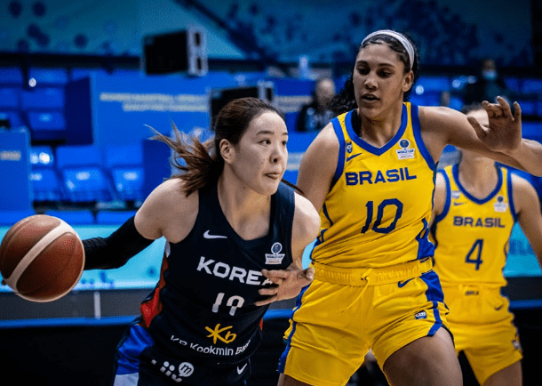 女篮世预赛第一支被淘汰球队！美洲劲旅太悲催 竟被<a href=