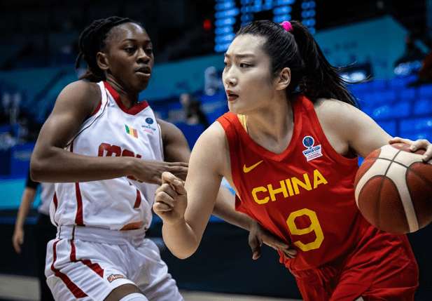 女篮世预赛第一支被淘汰球队！美洲劲旅太悲催 竟被<a href=