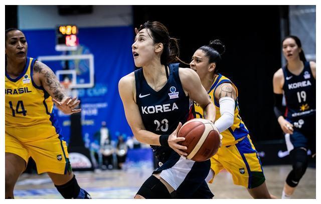 女篮世预赛综述-<a href=