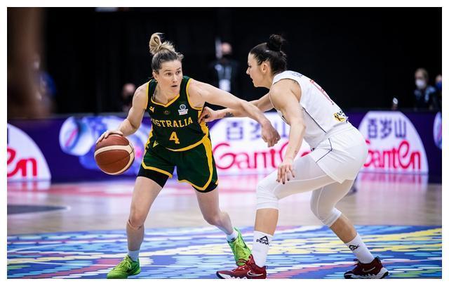 女篮世预赛综述-<a href=