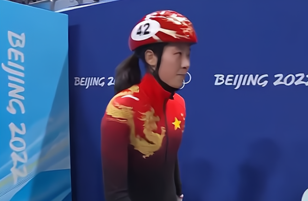 中国队又能登上领奖台！<a href=