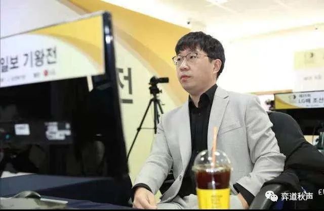 申真谞的强大与不足 LG杯夺冠后马不停蹄 <a href=