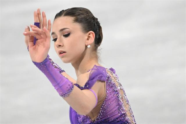 教练坚称K宝是清白的！<a href=