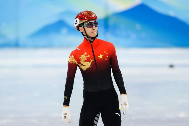 短道速滑金牌日再现中韩对决，武大靖期待卫冕，<a href=