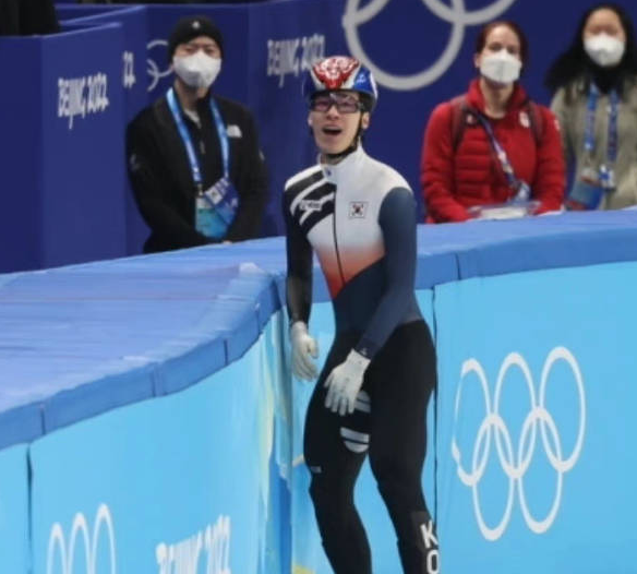 刘少昂夺冠引网友众怒！与<a href=