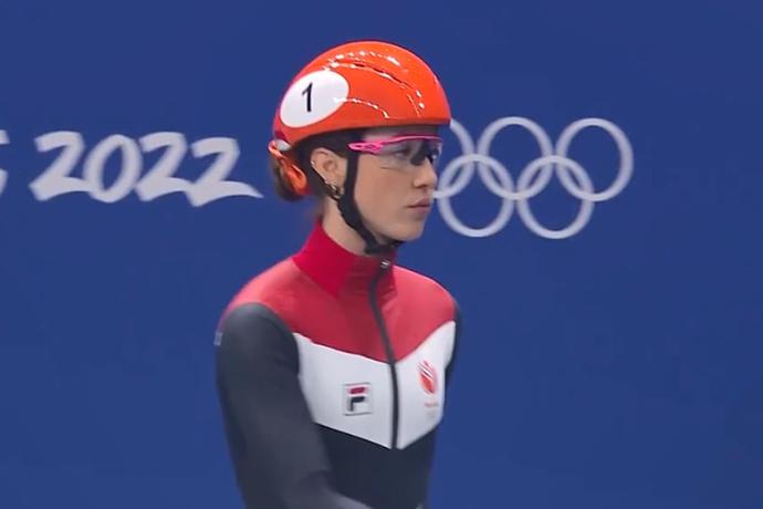 两连冠！荷兰名将刀尖绝杀，给中国队上了一课，<a href=