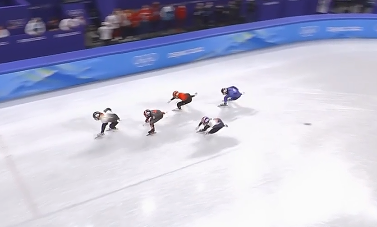 遗憾！武大靖无缘决赛，<a href=