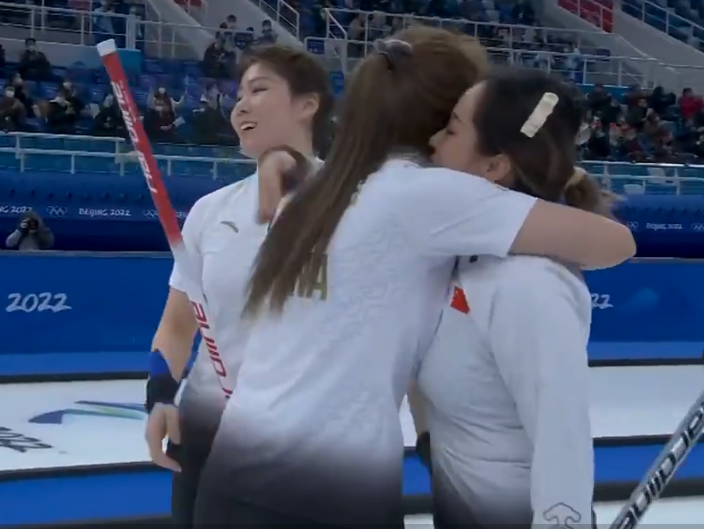 牛！中国队加局6-5绝杀<a href=