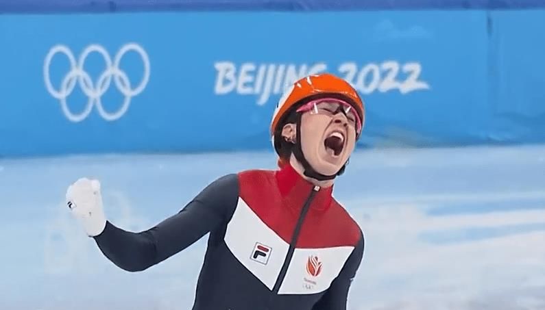 仅输0.06秒！<a href=