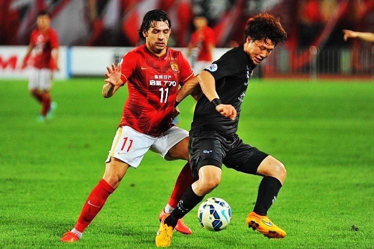 中超4消息！戴伟浚或去海港，深足或签<a href=