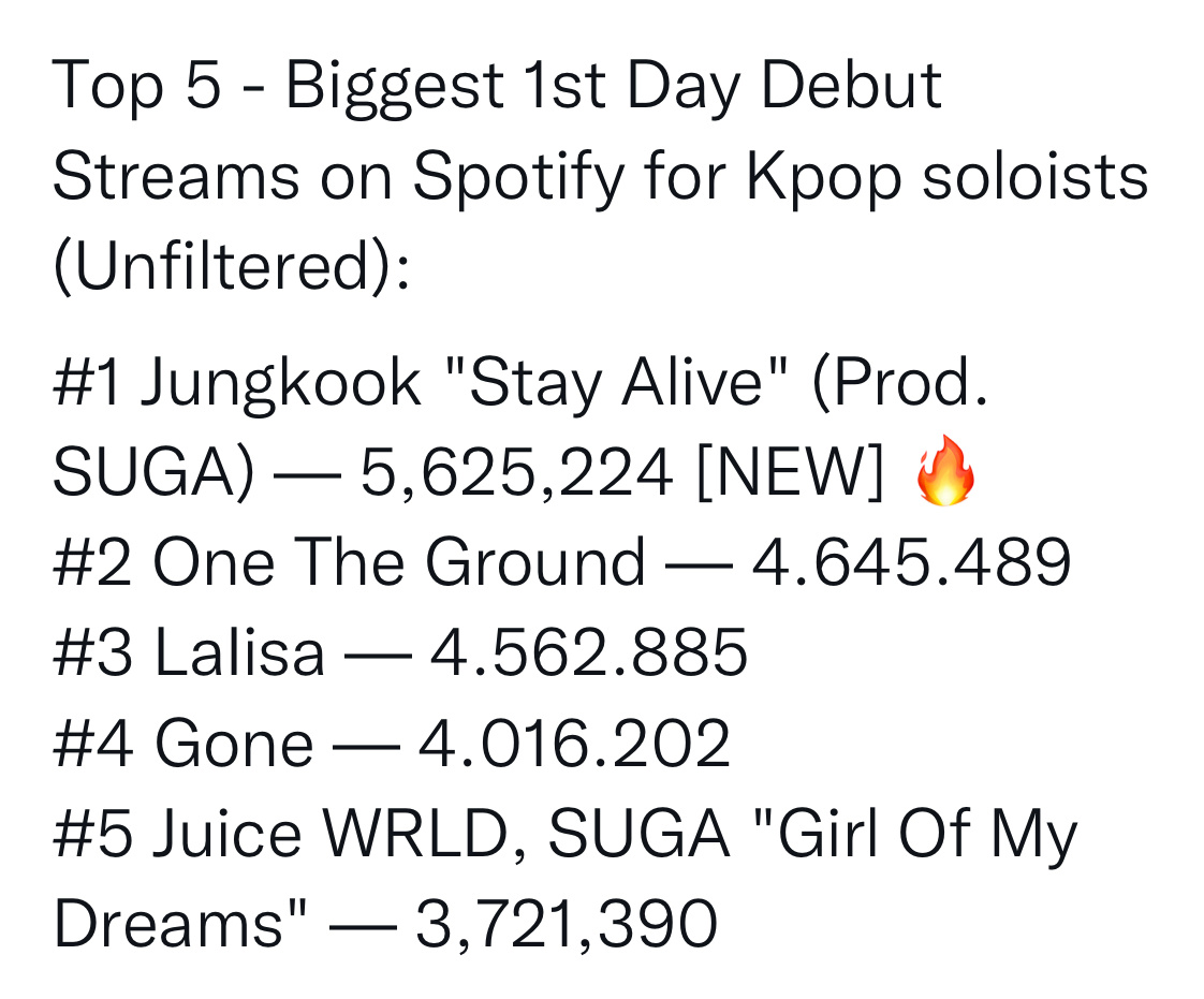 ? Stay Alive声破天<a href=