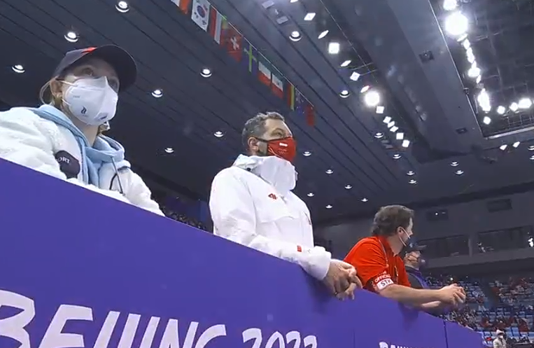 遗憾！武大靖无缘决赛，<a href=