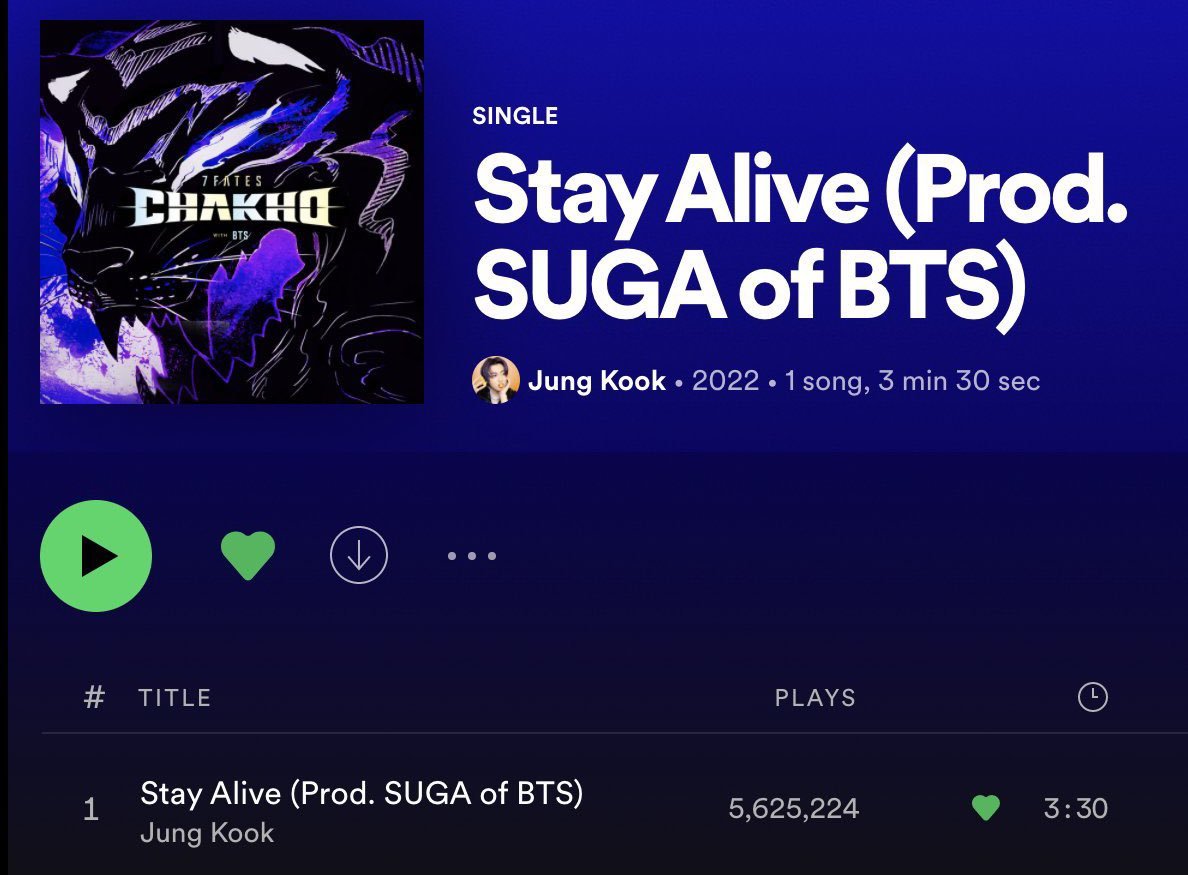 ? Stay Alive声破天<a href=