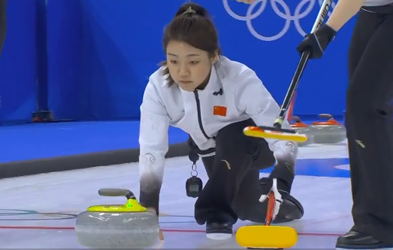 四垒换三垒太明智，中国队爆冷战胜世界第1，今天打<a href=