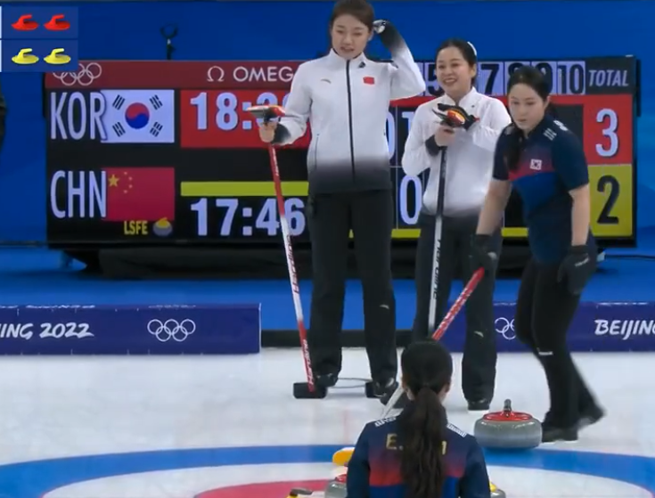 两连胜！女队绝杀<a href=